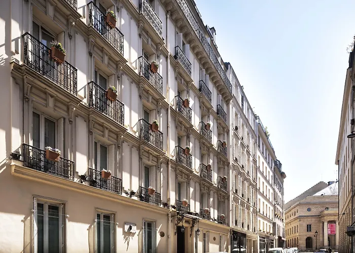 Grand Hotel Des Balcons